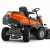 Садовый райдер Husqvarna R 420TsX AWD в Москве