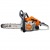 Бензопила Stihl MS 172 C-BE 14" в Москве