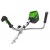 Аккумуляторный триммер GreenWorks GD60BCB (без аккумулятора и зарядного устройства) в Москве
