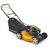 Газонокосилка бензиновая Cub Cadet CC LM1 CR53 (CC 53 SPO) в Москве