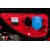 Бензогенератор DDE DPG6501E-ATS 6 кВт в Москве