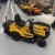 Садовый минитрактор Cub Cadet LT1 NR92 в Москве