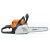Бензопила Stihl MS 180-16&quot; в Москве