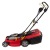 Газонокосилка электрическая DDE LME4318 Иоланта в Москве
