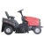 Садовый минитрактор EVOline TRG 84 M в Москве
