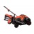 Газонокосилка электрическая Hammer ETK1600A в Москве