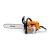 Бензопила Stihl MS 362 C-M-16" в Москве