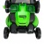 Газонокосилка аккумуляторная GreenWorks GD60LM61 (без аккумулятора и зарядного устройства) в Москве