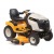 Садовый минитрактор Cub Cadet GTX 2100 Kohler в Москве