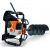 Мотобур (бензобур) Stihl BT 131 в Москве