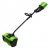 Снегоуборщик аккумуляторный GreenWorks GD60SSK5 в Москве