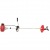  Бензокоса (бензиновый триммер) Kronwerk KC-1800 в Москве