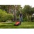 Газонокосилка электрическая Black+Decker BEMW461BH-QS в Москве