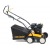 Бензиновый вертикуттер Cub Cadet CC V 40 B в Москве