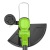 Аккумуляторный триммер GreenWorks G40LT331 2 Ач в Москве