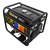 Бензогенератор Huter DY9500LX-3 Pro 7.8 кВт в Москве