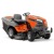 Садовый минитрактор Husqvarna CTH 224T в Москве