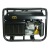 Бензогенератор Habert HT3900B 2.8 кВт в Москве