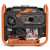 Бензиновый генератор инверторный Daewoo GDA 4600 Ei 4.2 кВт в Москве