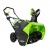 Снегоуборщик аккумуляторный GreenWorks GD60STK4 в Москве
