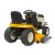 Садовый минитрактор Cub Cadet CC 1224 KHP в Москве