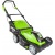 Газонокосилка электрическая GreenWorks GLM1241 в Москве