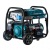 Бензогенератор Alteco Professional AGG 11000Е2 8 кВт в Москве