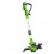 Аккумуляторный триммер GreenWorks G24LT30K4-10" в Москве