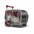 Бензиновый генератор инверторный Briggs&Stratton Q 6500 Inverter 5 кВт в Москве