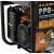 Бензогенератор Carver PPG-8000 6 кВт в Москве