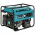 Бензогенератор Wert G 8000E (W0101.015.00) 6 кВт в Москве