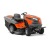 Садовый минитрактор Husqvarna CTH 184T в Москве