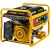 Бензогенератор Steher GS-8000Е 6.5 кВт в Москве