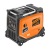Бензогенератор инверторный Carver Carver PPG-6600ISE 5 кВт в Москве