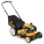 Газонокосилка бензиновая Cub Cadet CC LM1 DP53 (CC 53 PO HW) в Москве
