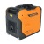 Инверторный бензогенератор Carver PPG-6500ISE 5 кВт в Москве