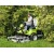 Садовый райдер Grillo FD 900 4WD в Москве