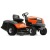 Садовый минитрактор Husqvarna CT 154 в Москве