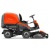 Садовый райдер Husqvarna RC 320Ts AWD с травосборником 9676288-02 в Москве