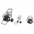 Тележка для шланга VicArt TC4710B в Москве