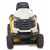 Садовый минитрактор Cub Cadet CC 1022 KHI 13HF91AI603 в Москве