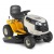Садовый трактор Cub Cadet CC 717 HG в Москве