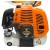 Бензокоса (бензиновый триммер) Carver GBC-052MS в Москве