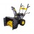 Бензиновый снегоуборщик Huter SGC 4100 W в Москве