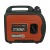 Бензогенератор инверторный Loncin LC2300i 1.8 кВт в Москве