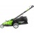 Газонокосилка аккумуляторная GreenWorks G40LM49DBK6 в Москве