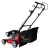 Газонокосилка бензиновая DDE WYZ18-WD65 в Москве