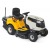 Садовый трактор Cub Cadet CC 717 HN в Москве