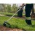 Аккумуляторный триммер GreenWorks 82 В 2110607 (без аккумулятора и зарядного устройства) в Москве