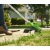 Аккумуляторный триммер GreenWorks GD40LT 8 Ач в Москве
